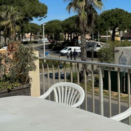 דירות La Terrasse De גרואיסאן מראה חיצוני תמונה