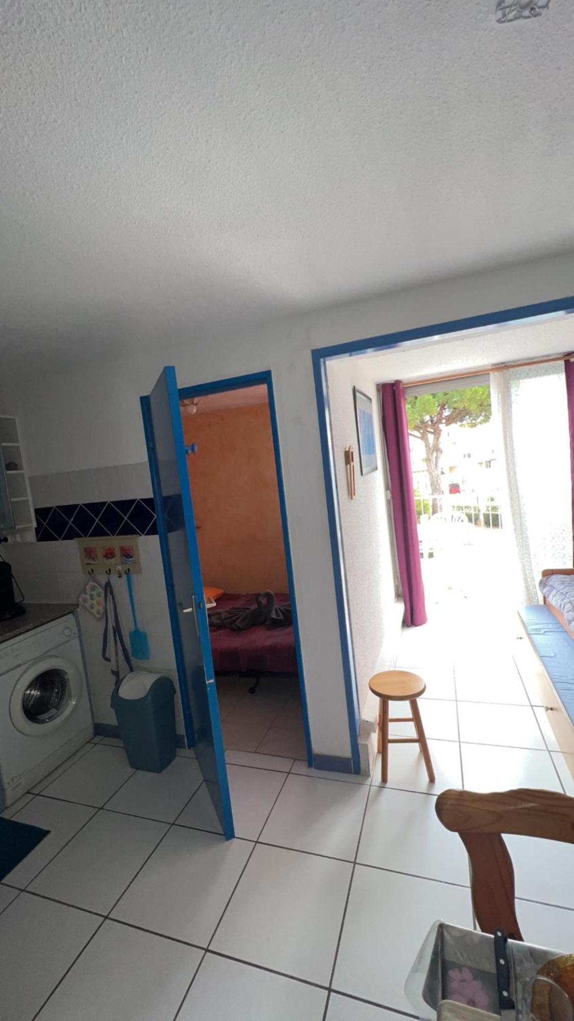 דירות La Terrasse De גרואיסאן מראה חיצוני תמונה