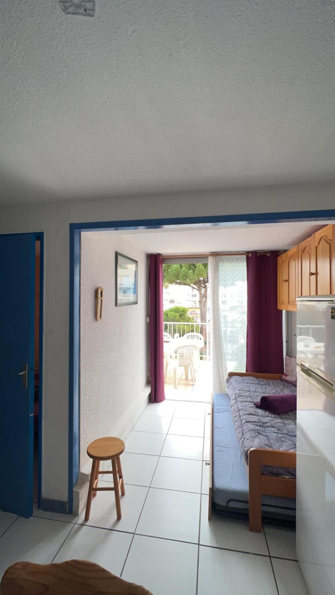 דירות La Terrasse De גרואיסאן מראה חיצוני תמונה