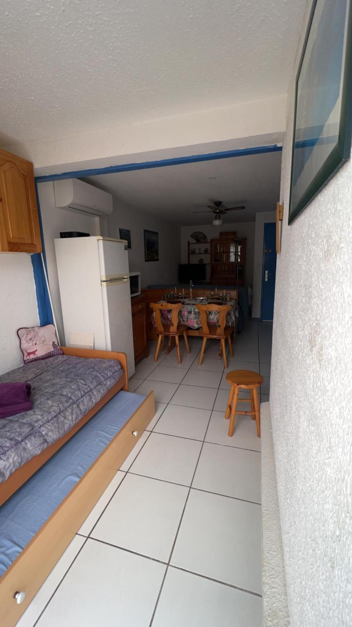 דירות La Terrasse De גרואיסאן מראה חיצוני תמונה
