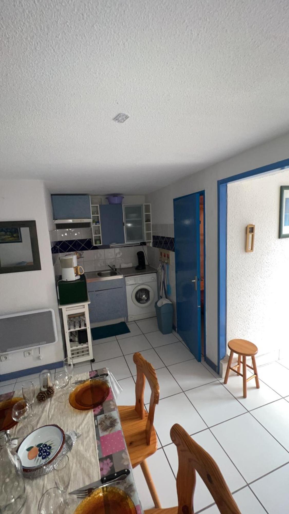 דירות La Terrasse De גרואיסאן מראה חיצוני תמונה