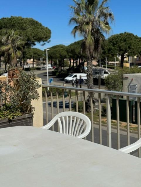 דירות La Terrasse De גרואיסאן מראה חיצוני תמונה